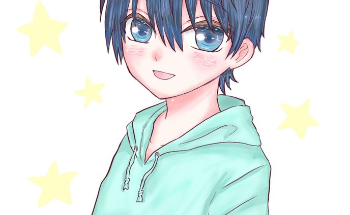 イラストレーター、pixivリクエスト