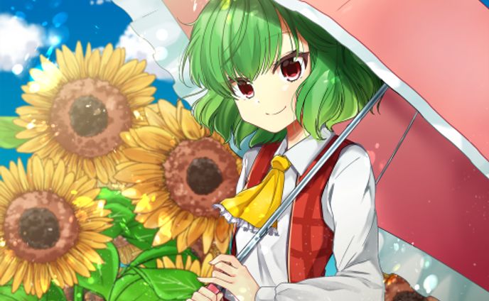 株式会社Quatro A 様より「 東方キャノンボール 」