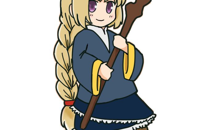 ちびキャラ