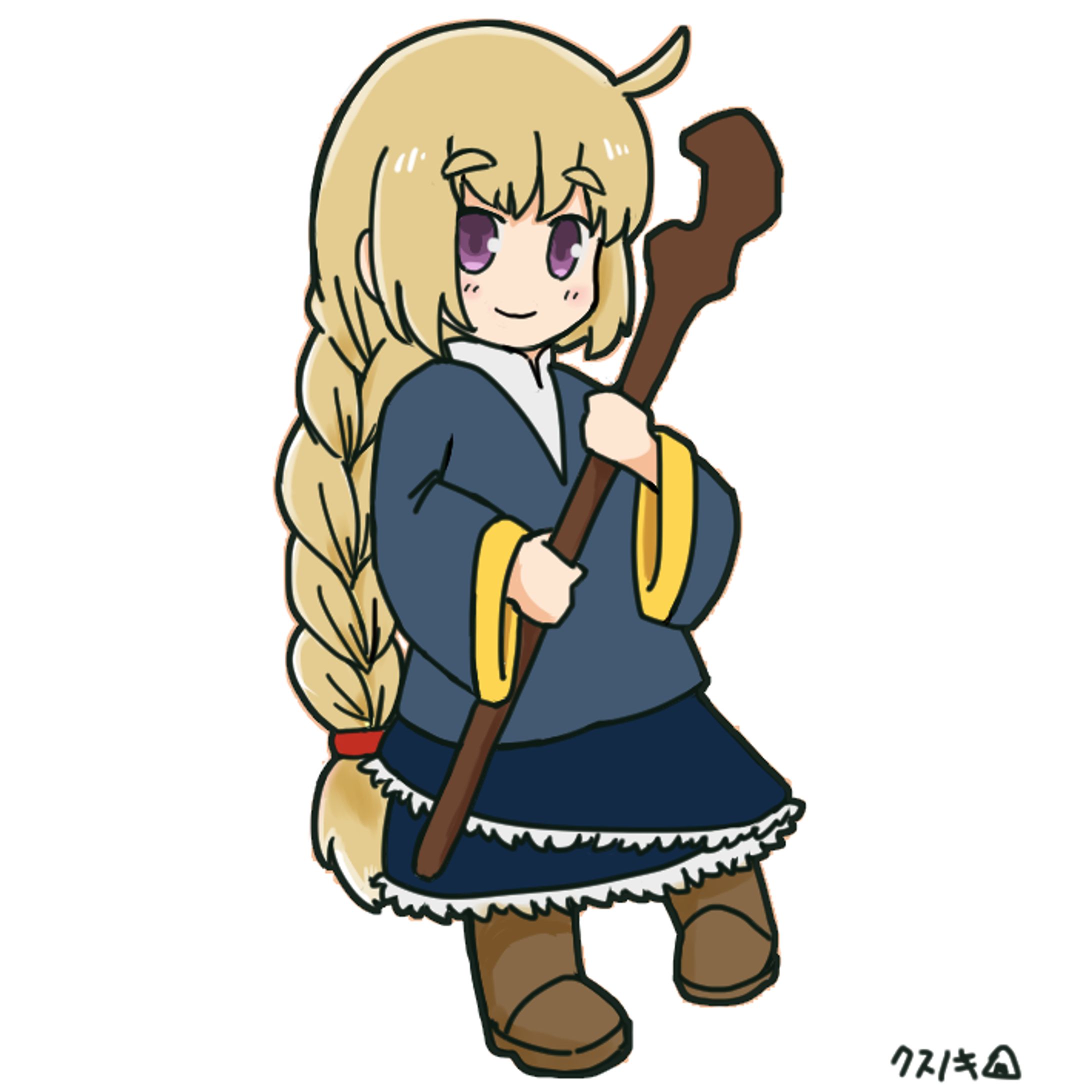 ちびキャラ-1