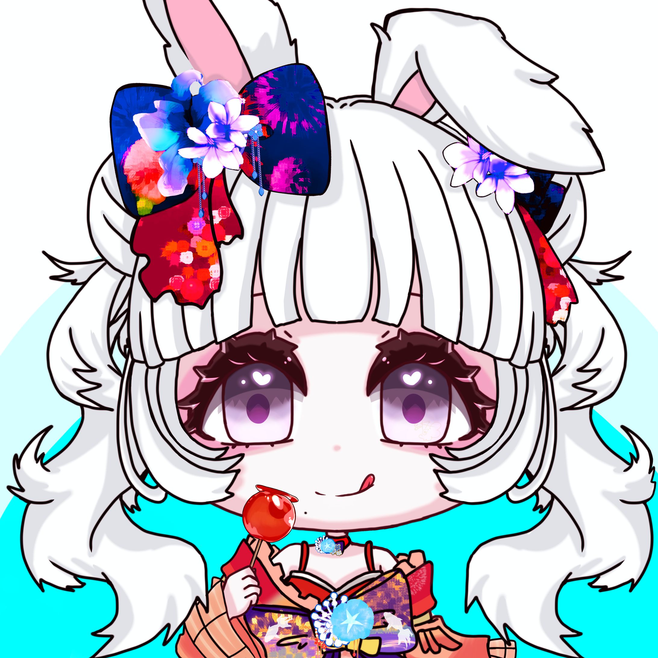 依頼絵アイコン-1