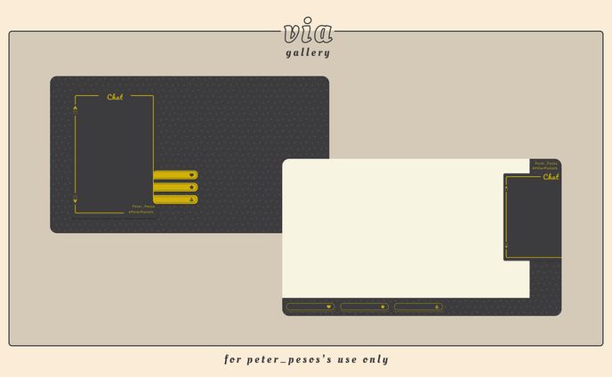 overlay、type：a