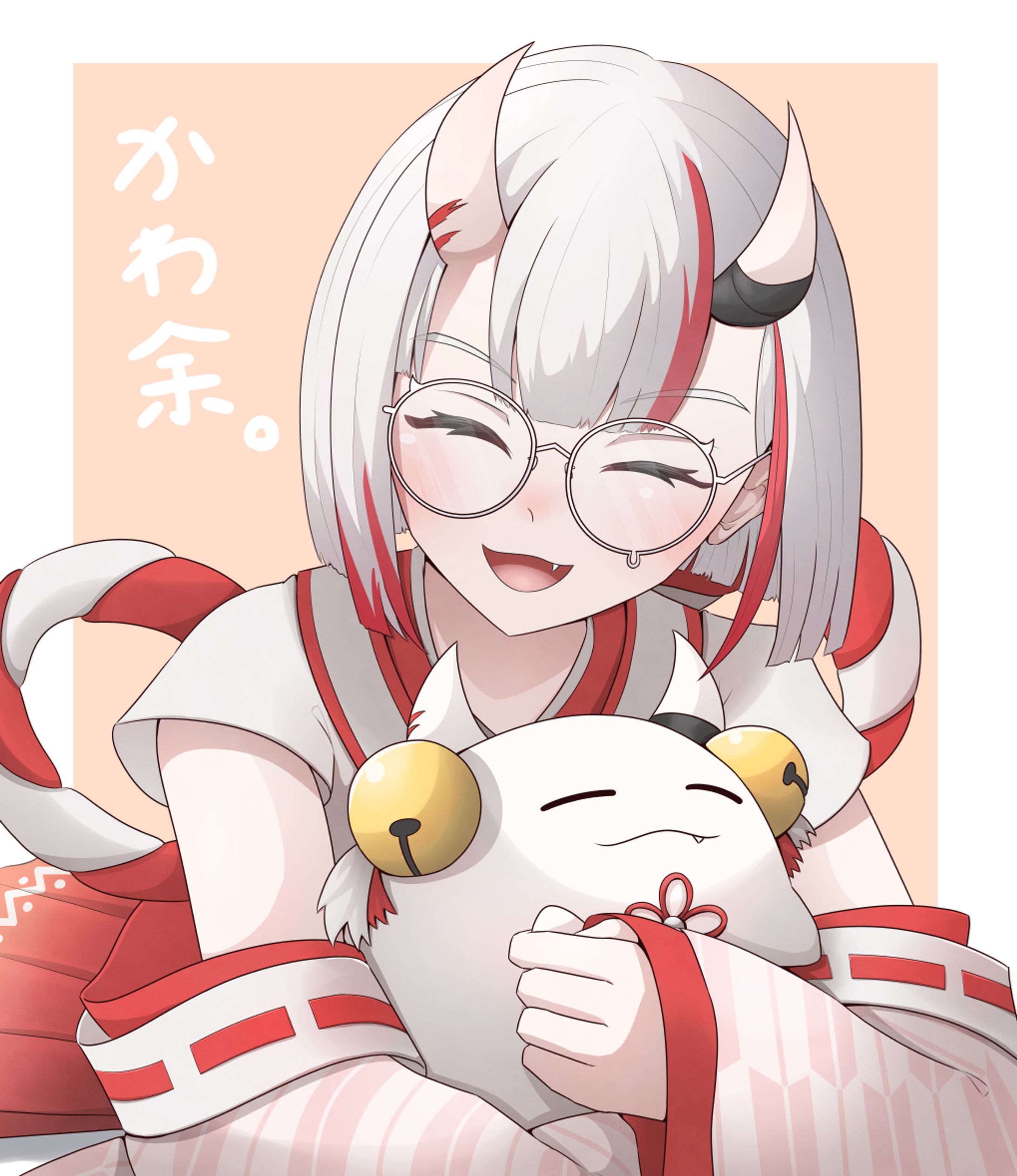 寝ころび余さん-1