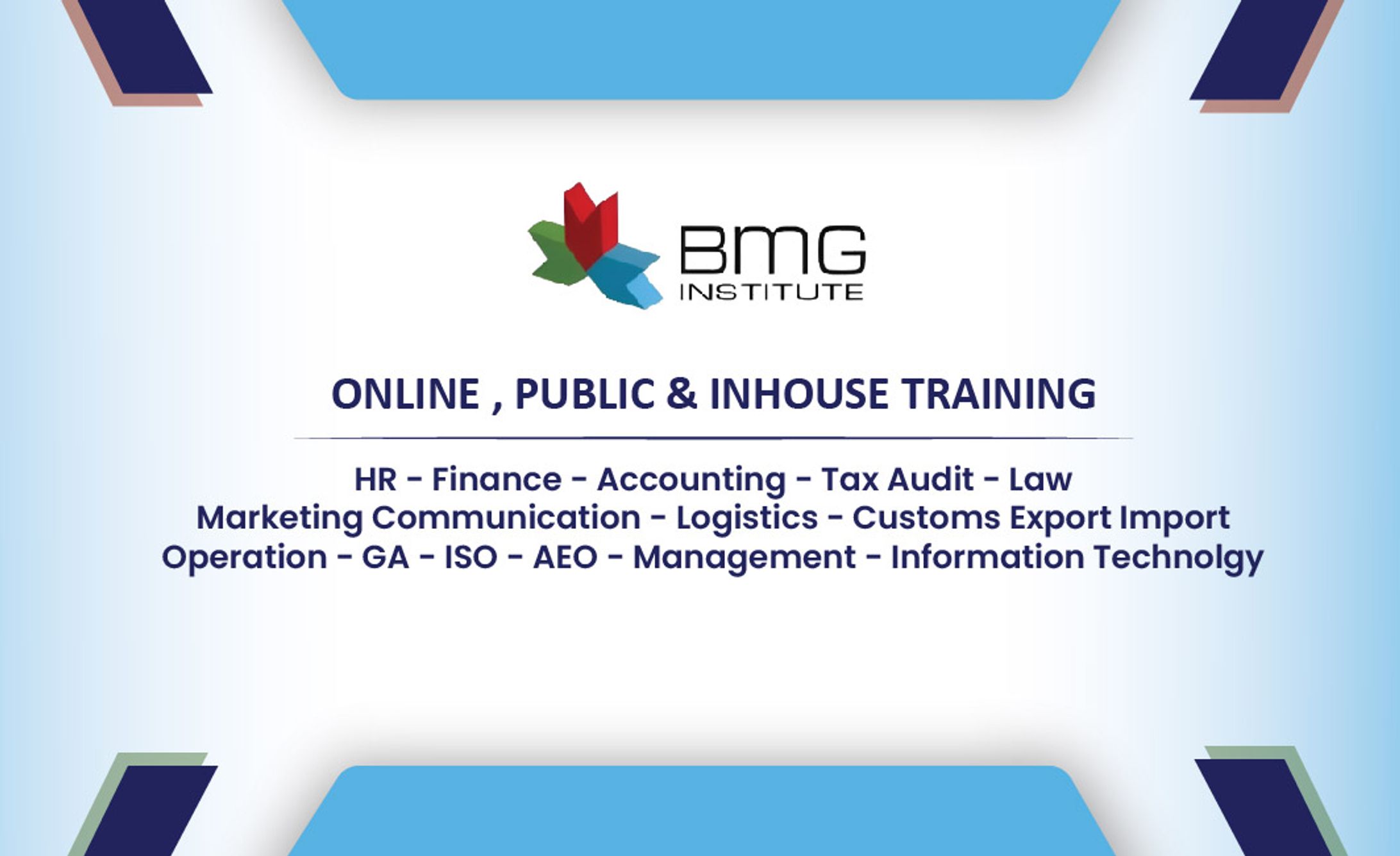 Desain Kartu Nama 4 | BMG INSTITUTE-1