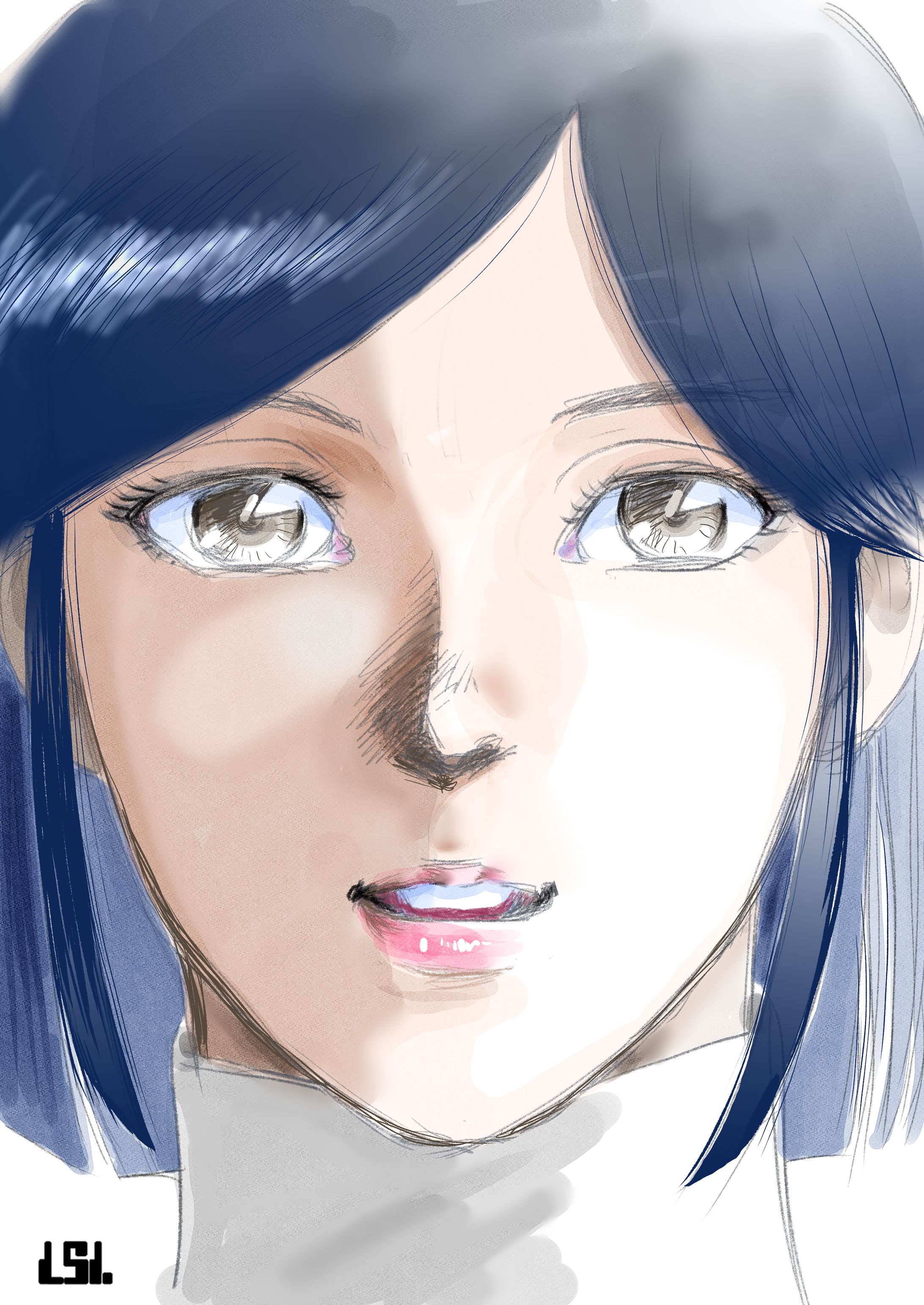 リアル風3：河合杏子-1