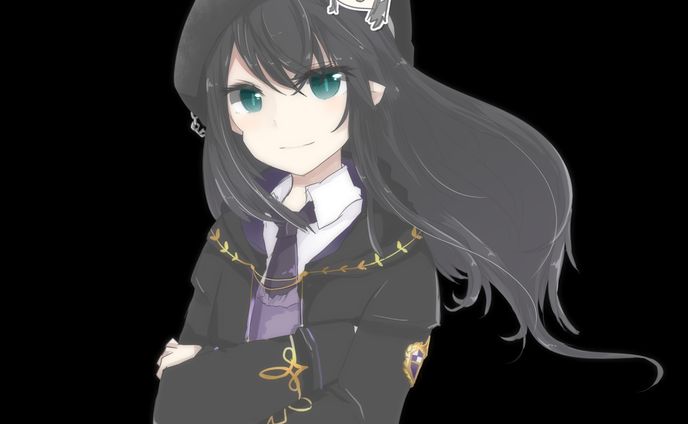 【マビノギ】ミレシアン