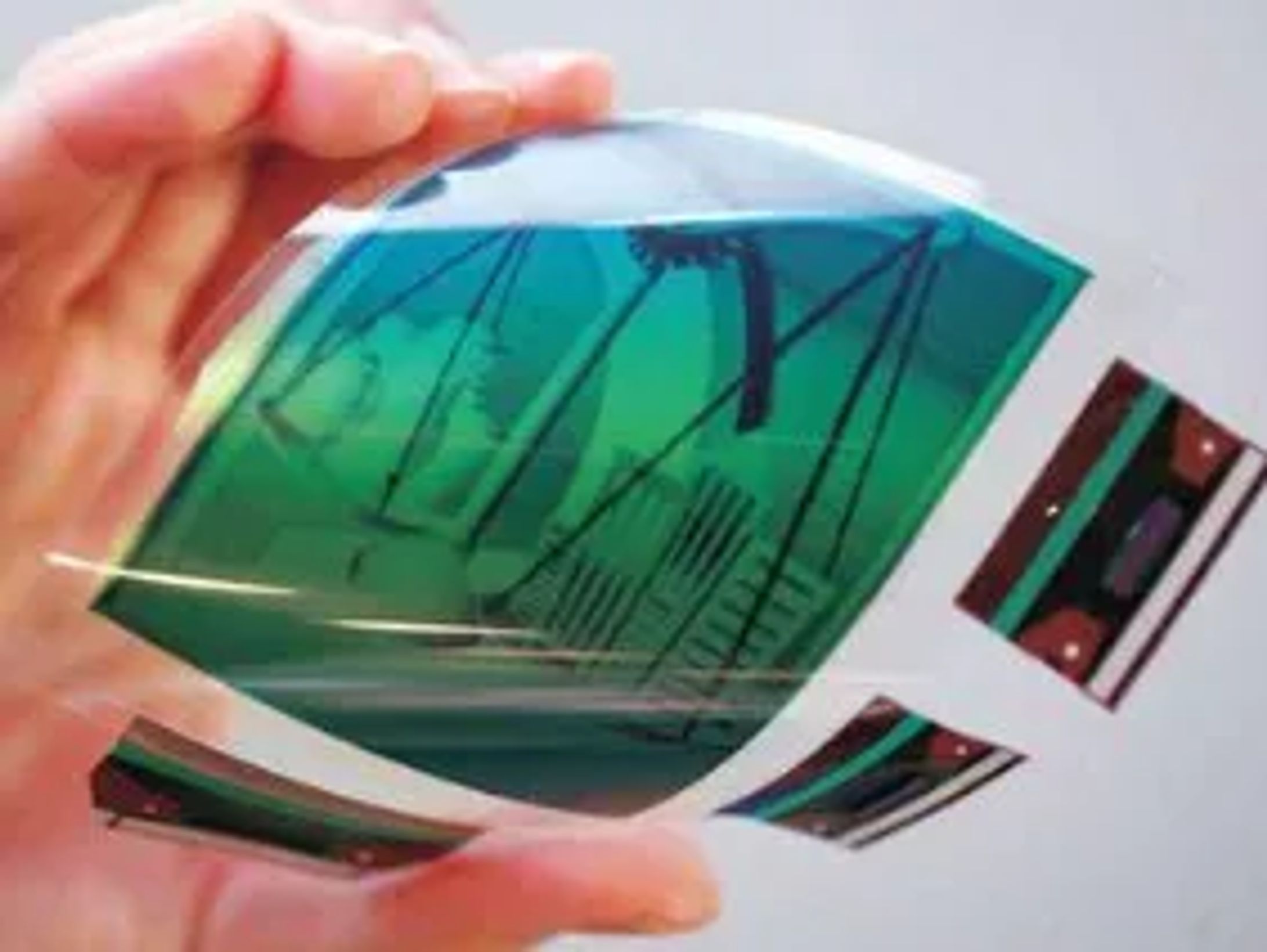 コレステリック液晶（ChLCD）電子ペーパー世界市場の最新動向：2032年に1248百万米ドル規模へ到達見込み（2026年版）-1