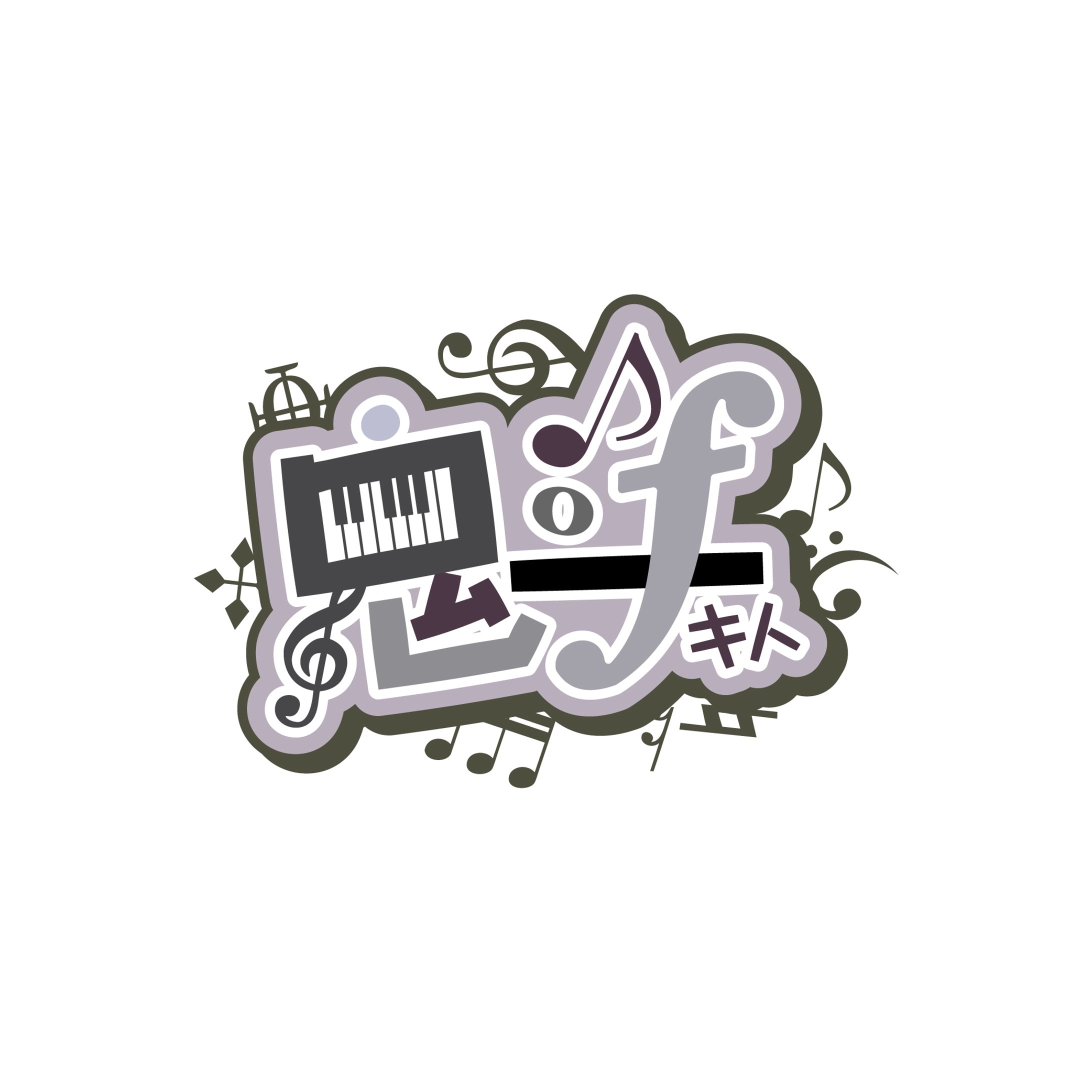 Youtuber ロゴデザイン-1