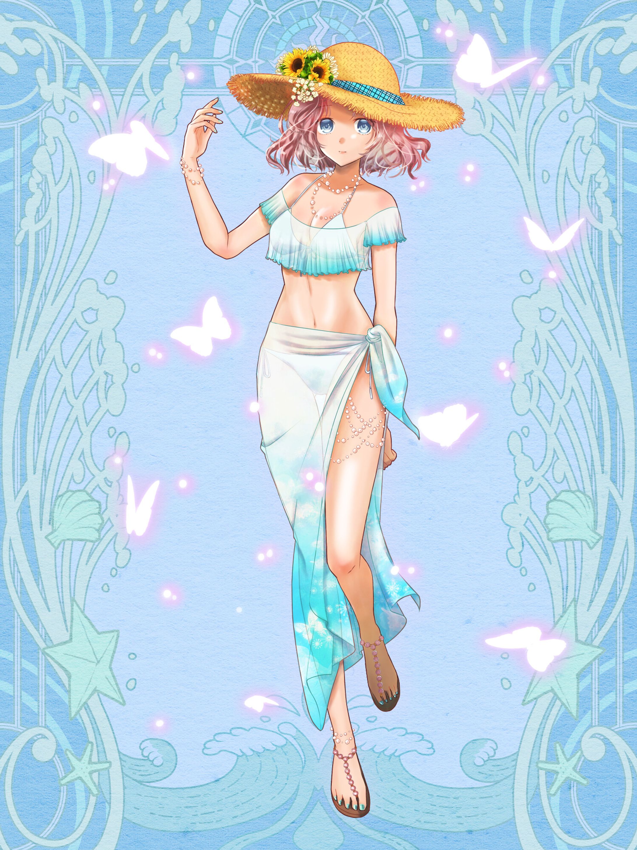 仕事絵（PBW個人）-1