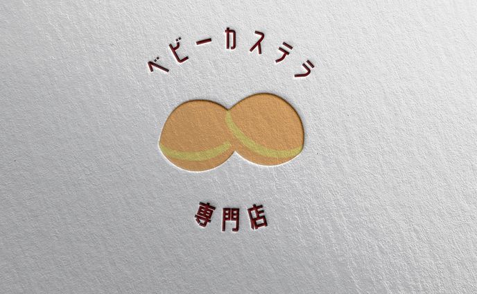 サンプルロゴ