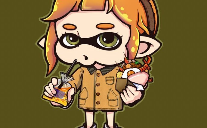 マイイカちゃん(お気に入りコーデver) #TunTunToon 

#イラスト #スプライラスト #イラストレーター #イラストグラム #いらすとぐらむ #スプラトゥーン3 
#絵描きさんと繋がりたい #絵描きさんとつながりたい
 #カートゥーン #カートゥーンイラスト #カートゥン風イラスト 
#デフォルメ #デフォルメイラスト 
#procreate #digitalart #splatoon2 #splatoon3 #nintendo 
#illustration #illust #illustrator #art #drawing #cartoon #cartooncharacter