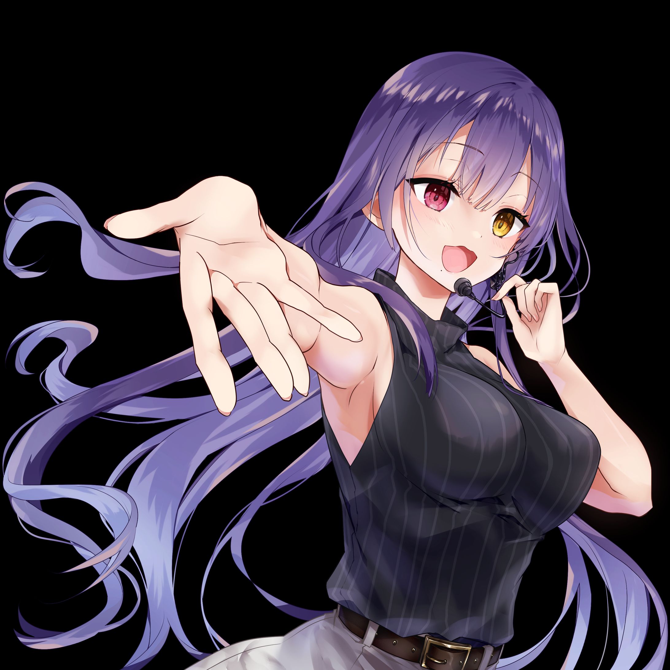 ゆいゆいだよー様の専用ページ WEBラジオ】#ゆいしょ！～小倉 唯といっしょ！～#80✨ゆい社長の最近の