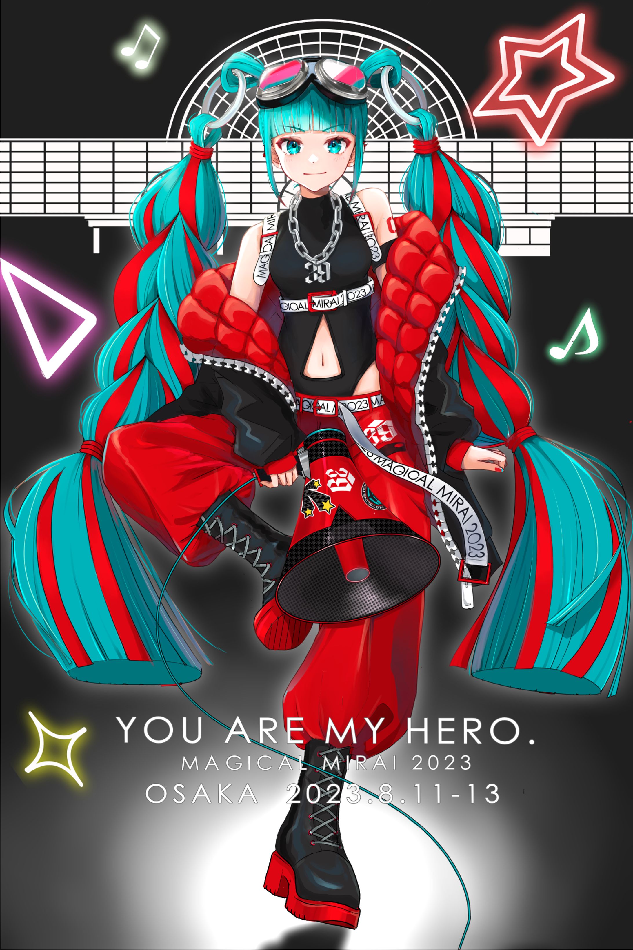 マジカルミライペンライトフィルムデザイン-1