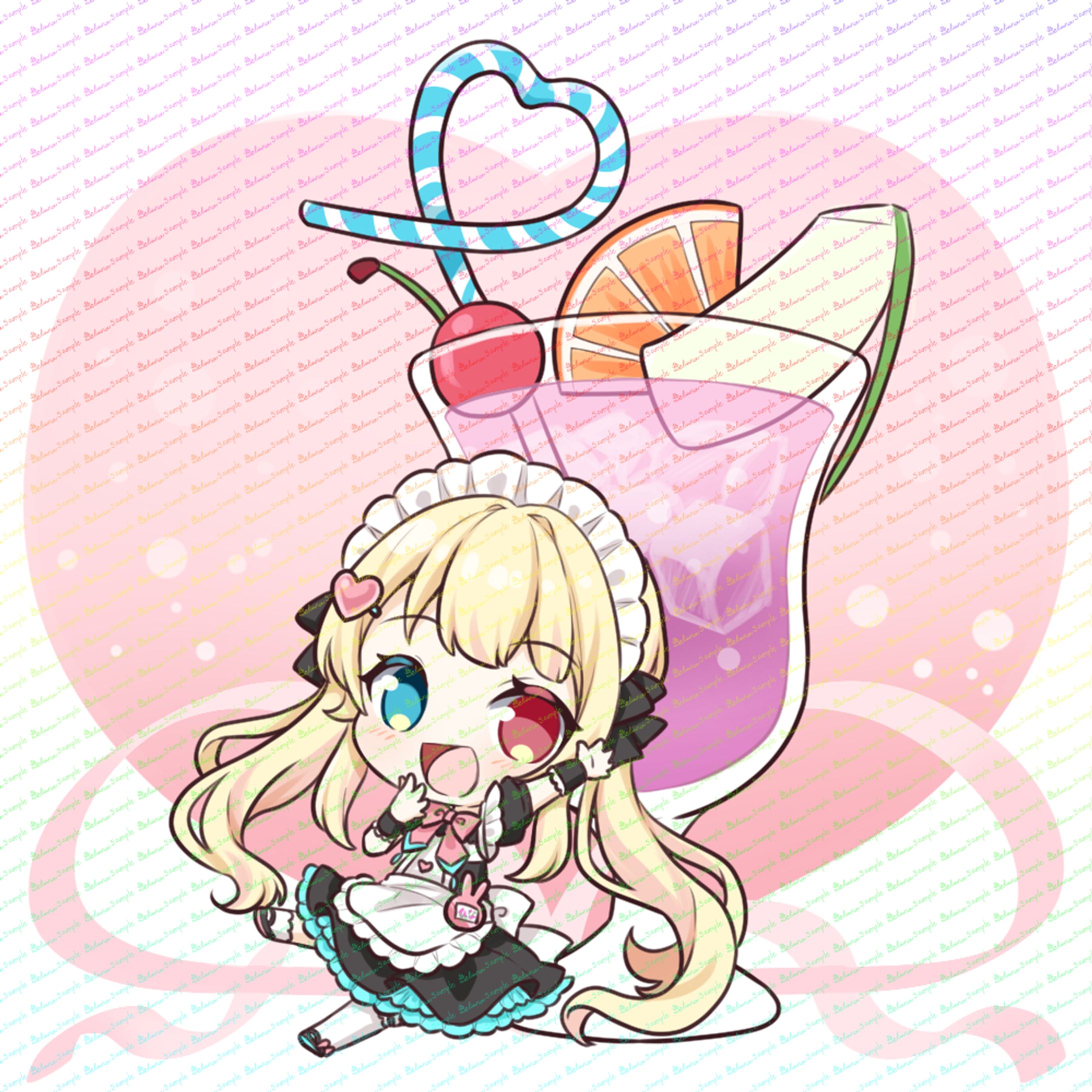 返礼品用イラスト_杜姫菜様-1