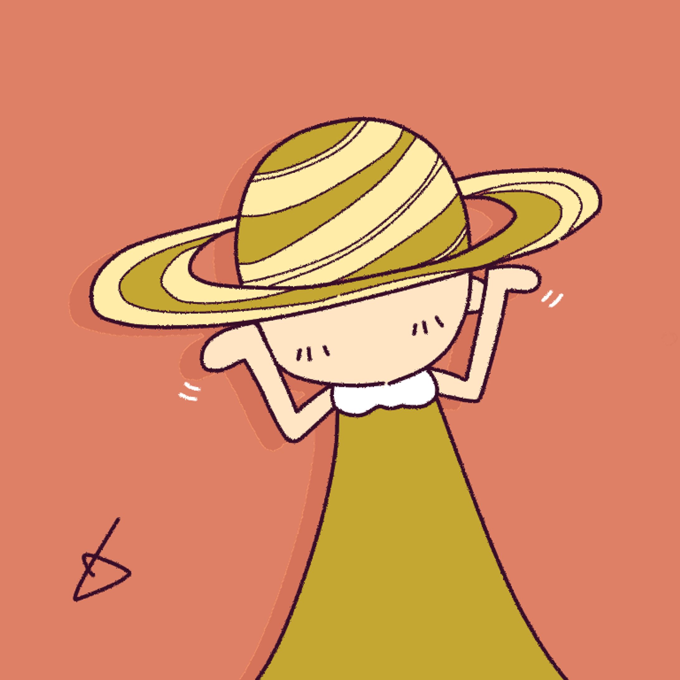 ④イラスト(オリジナル)-1