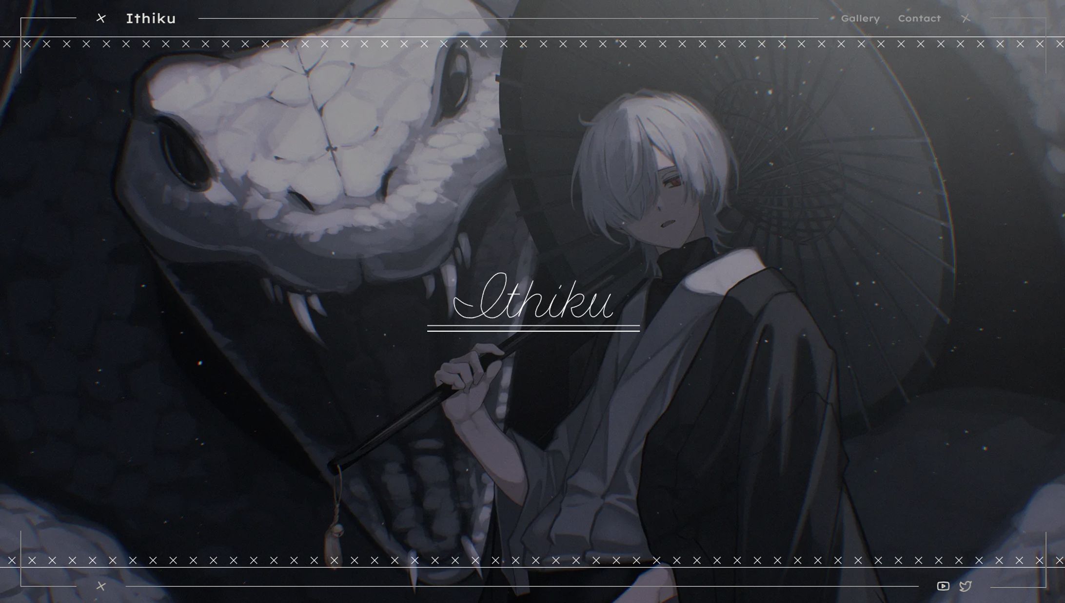 イチク ポートフォリオ-1