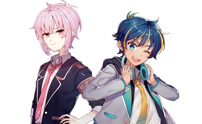 creator、アークナイツ