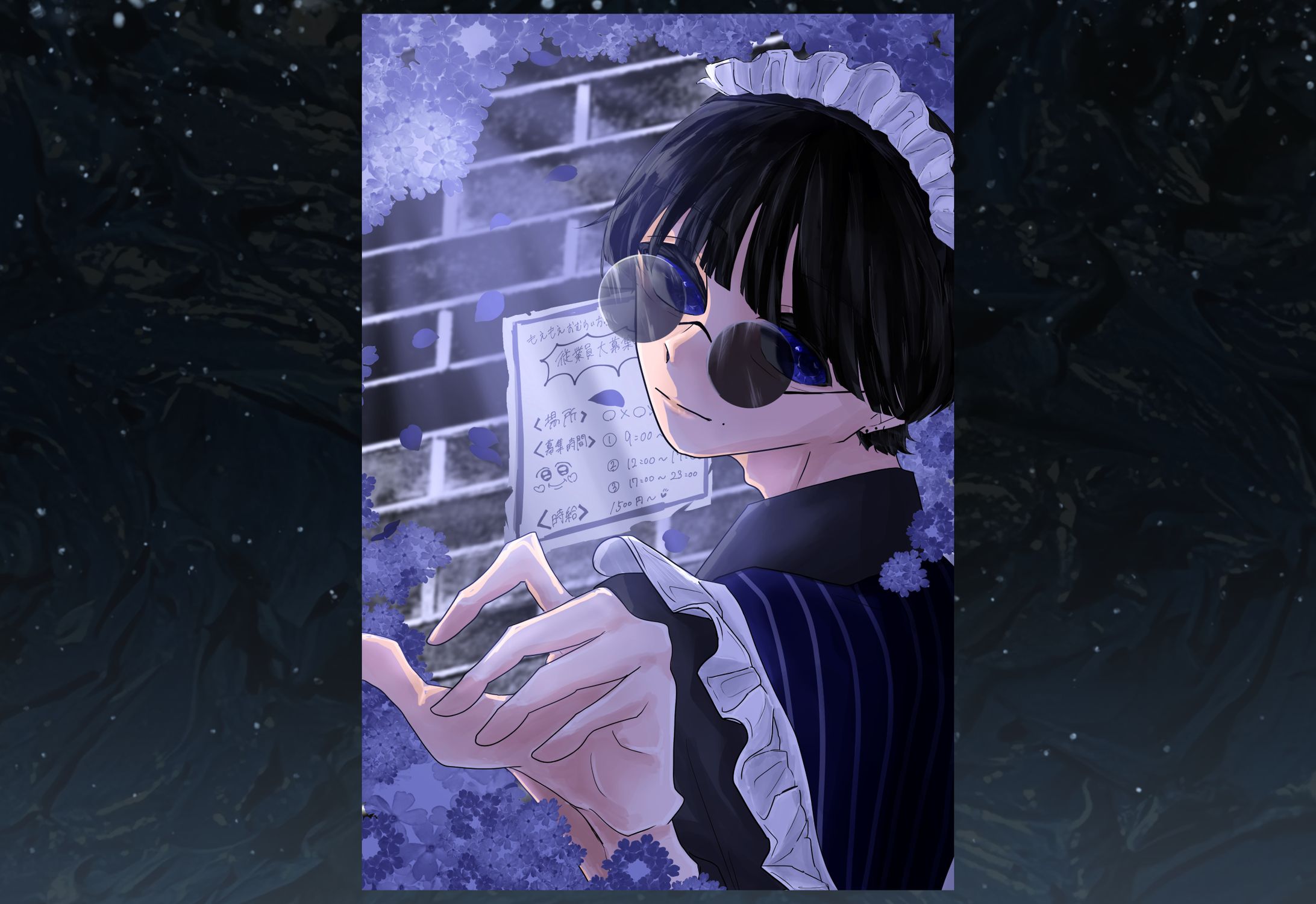 小龍 チェキver-1