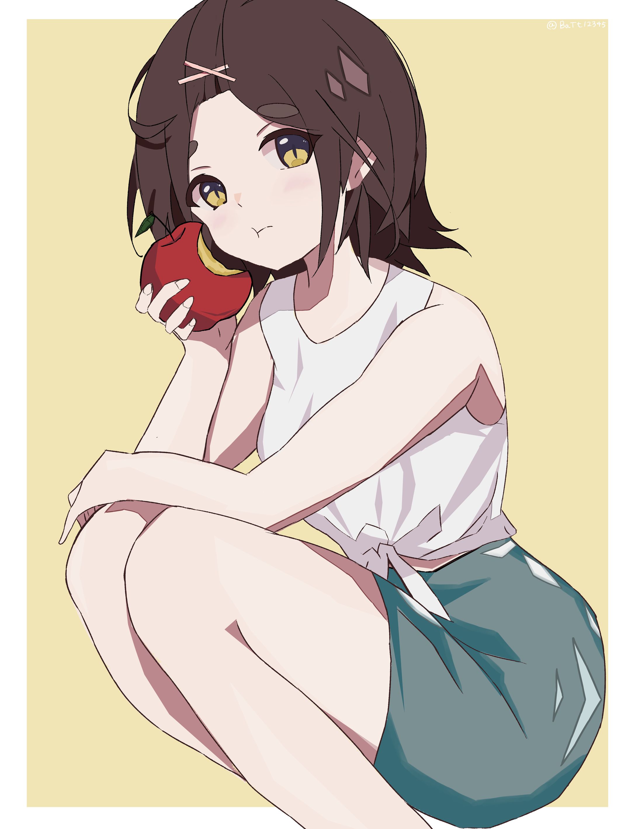 Apple🍎-1