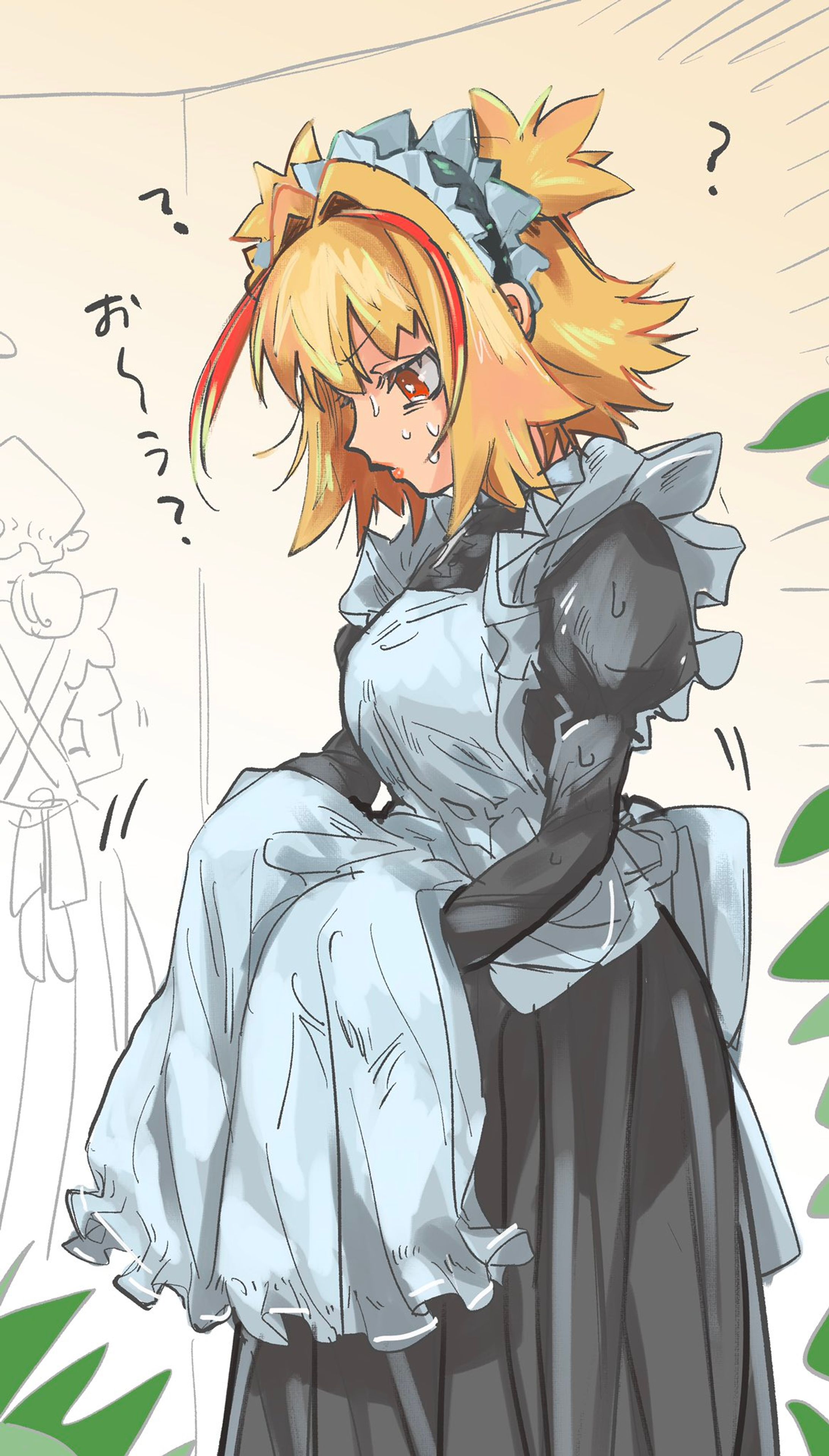 2022 メイドの日 1-1