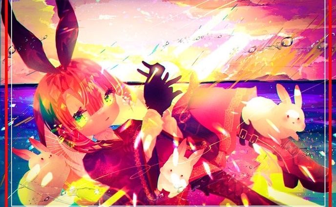 コンペティション応募作品