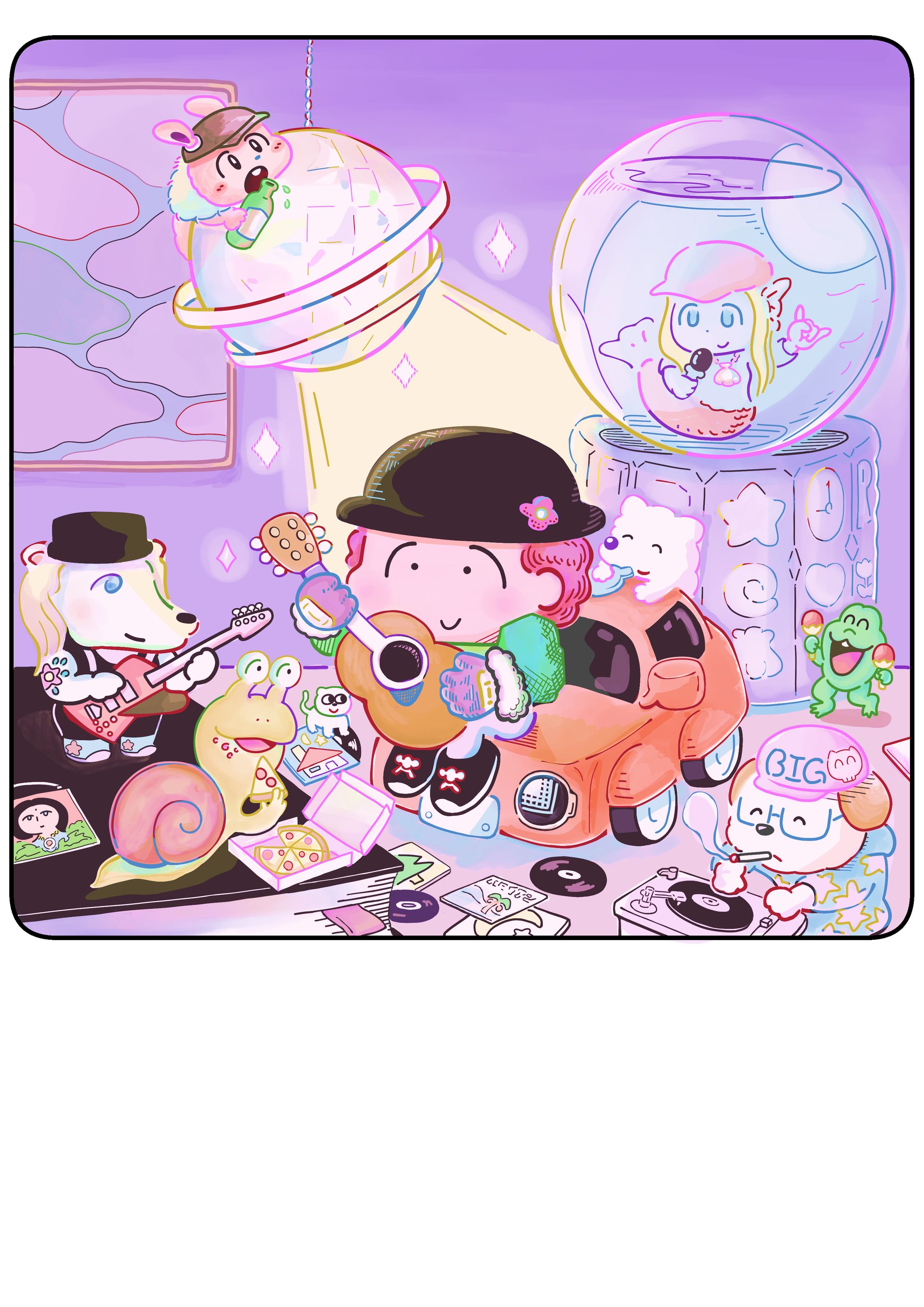 フェスティバル-1