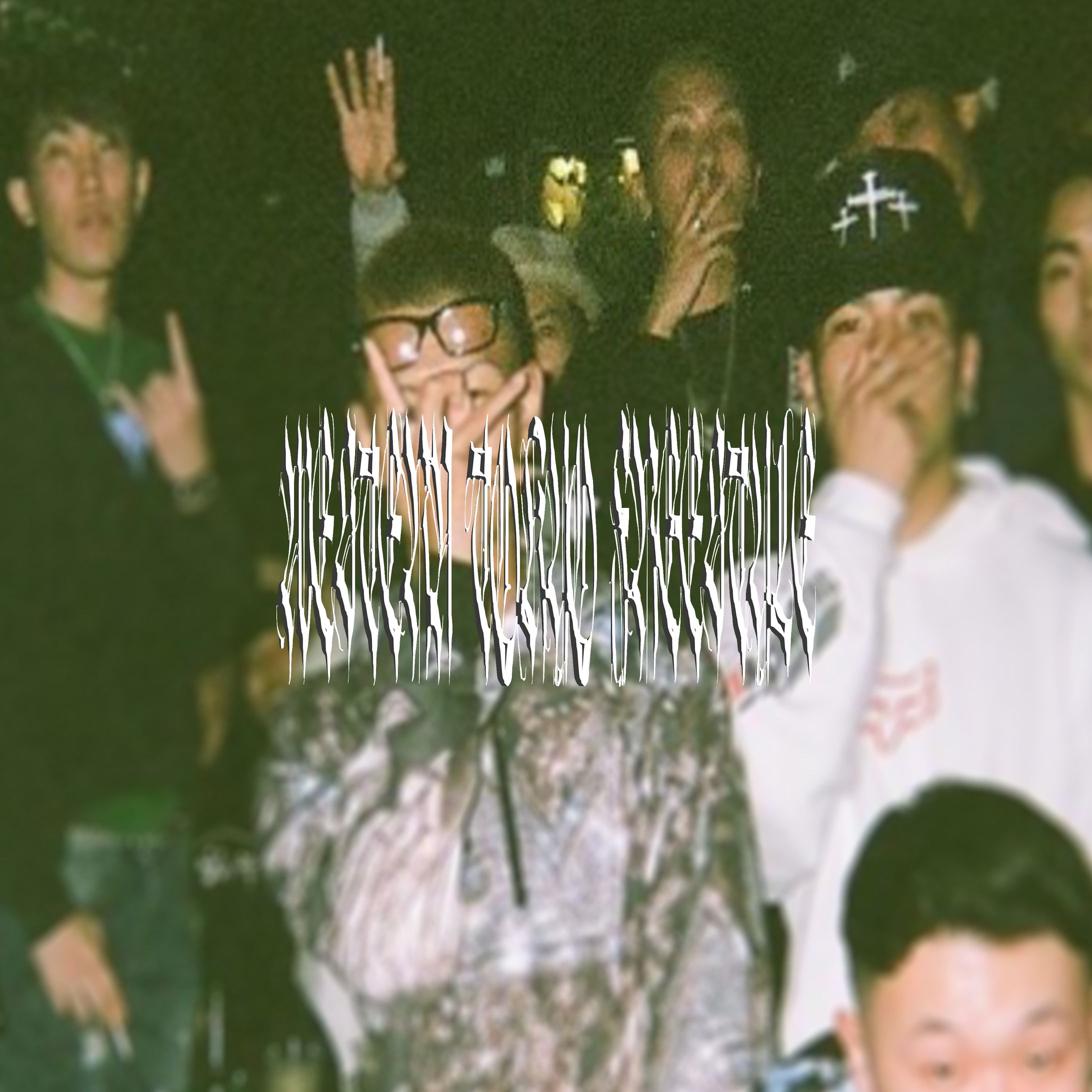 WESTERN TOKYO STYLE ARTWORK-1