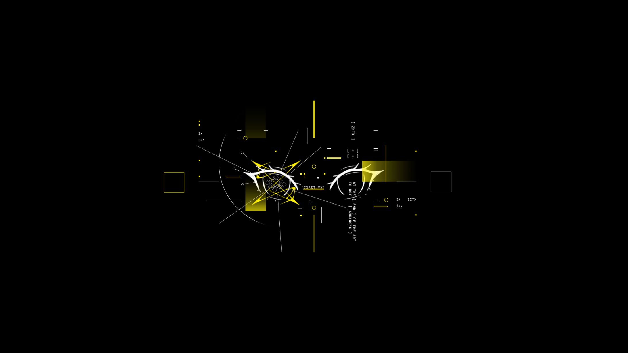 [ Banner ] ZXTX ! COMMISION CLOSED !-1