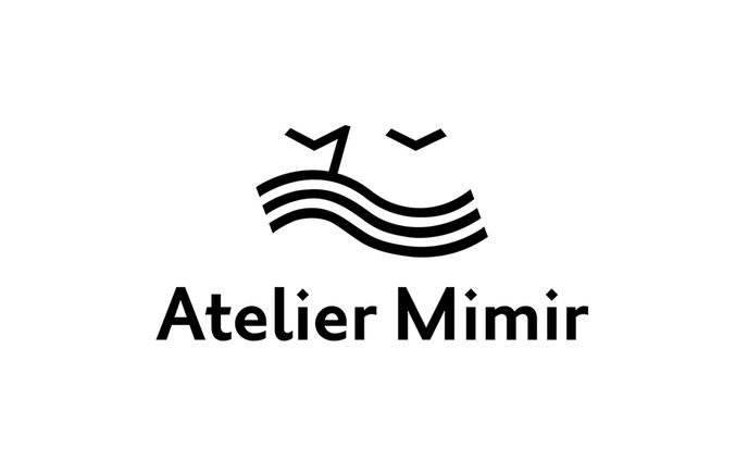 Atelier Mimir ブランドロゴ