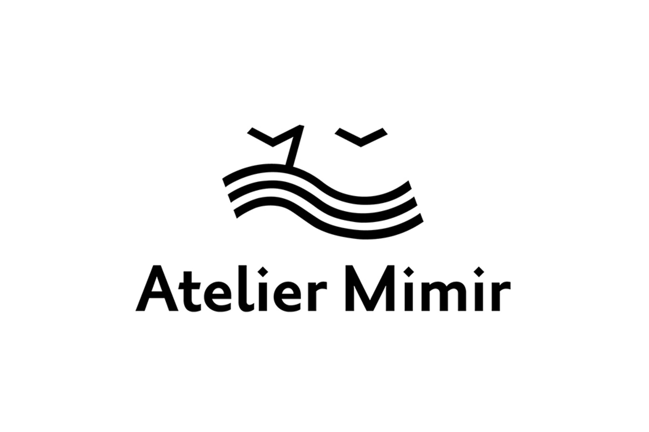 Atelier Mimir ブランドロゴ-1