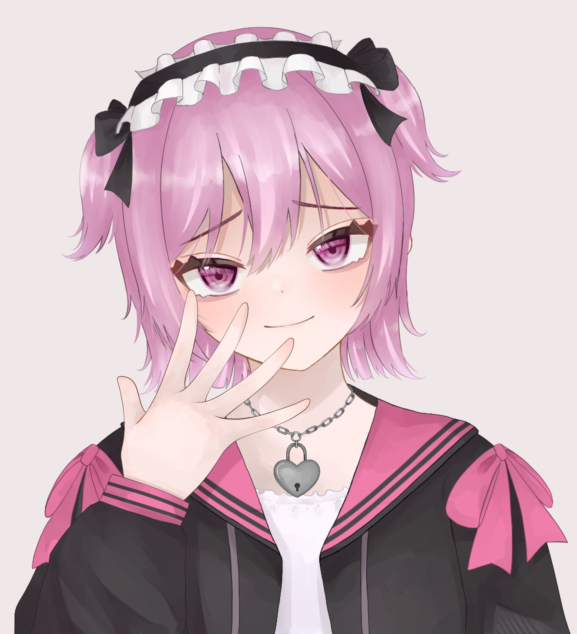 女の子-1