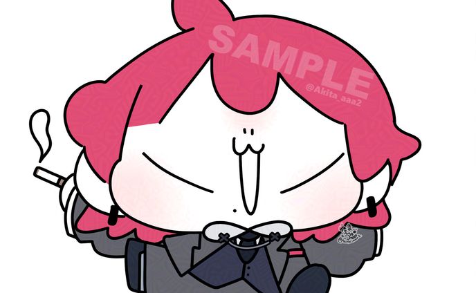 【works】ちびちゃんご依頼