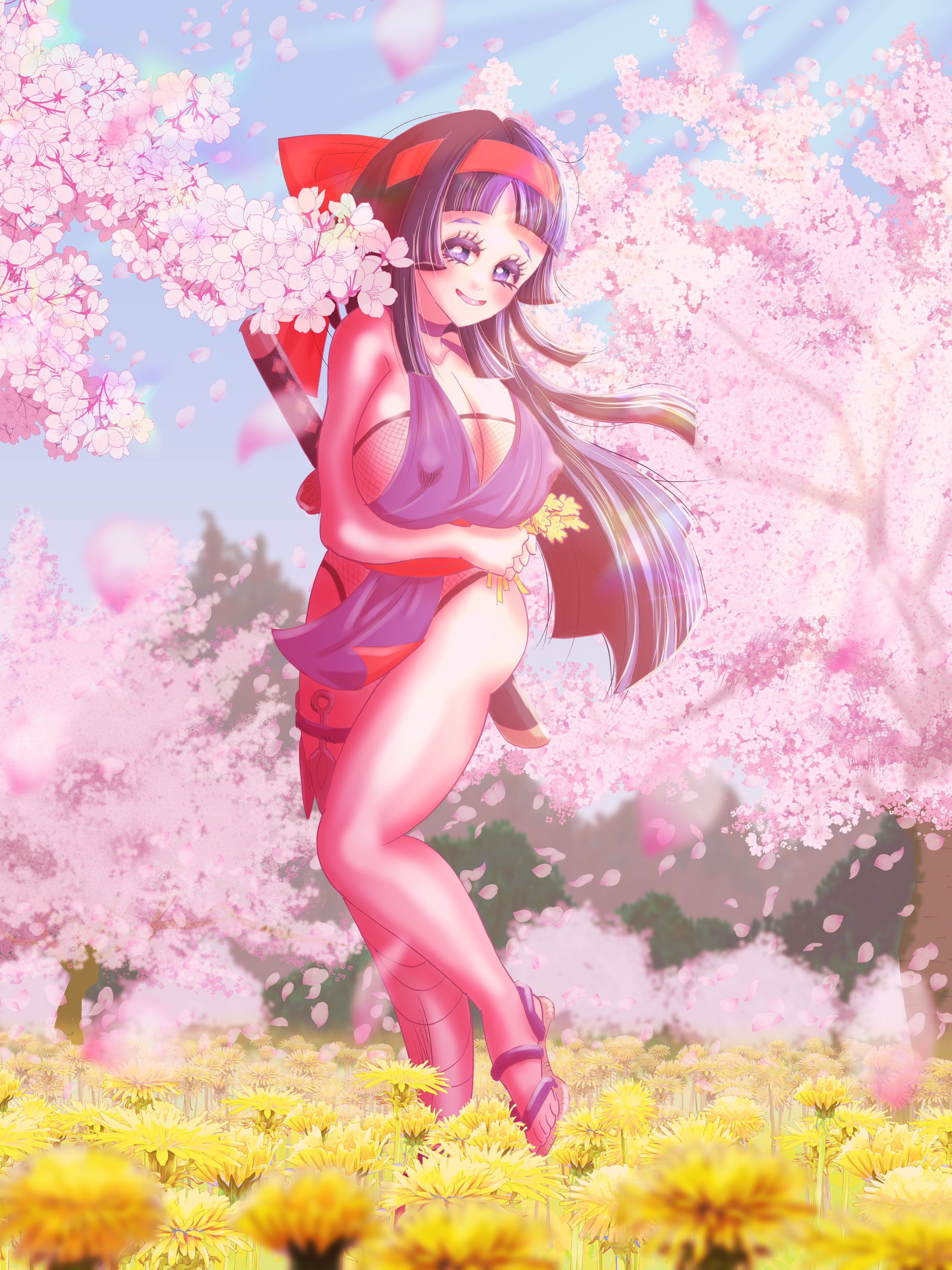 今年こそ、貴方に伝えたいの This is the year I want to tell you-1