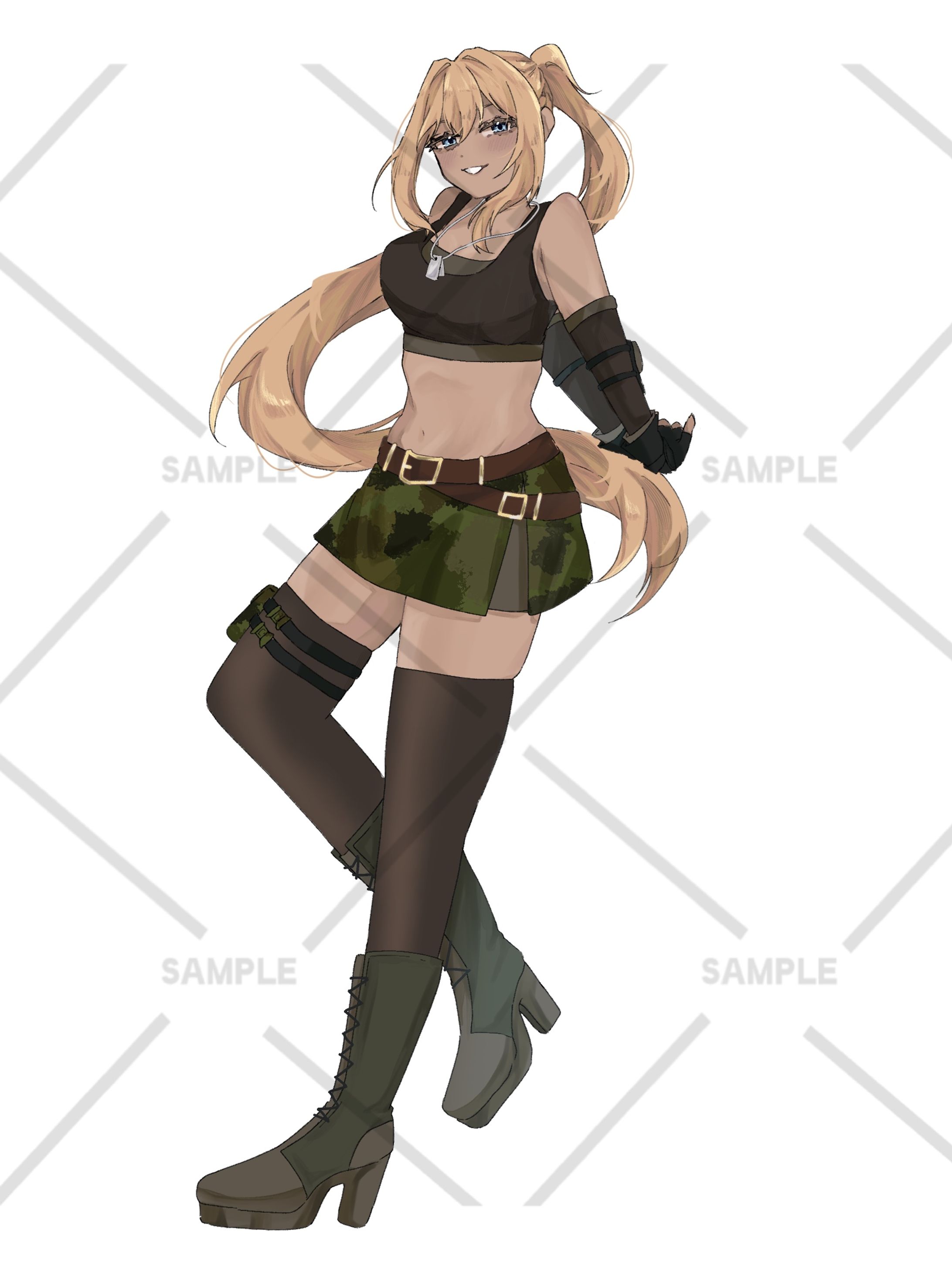 立ち絵イラスト-1