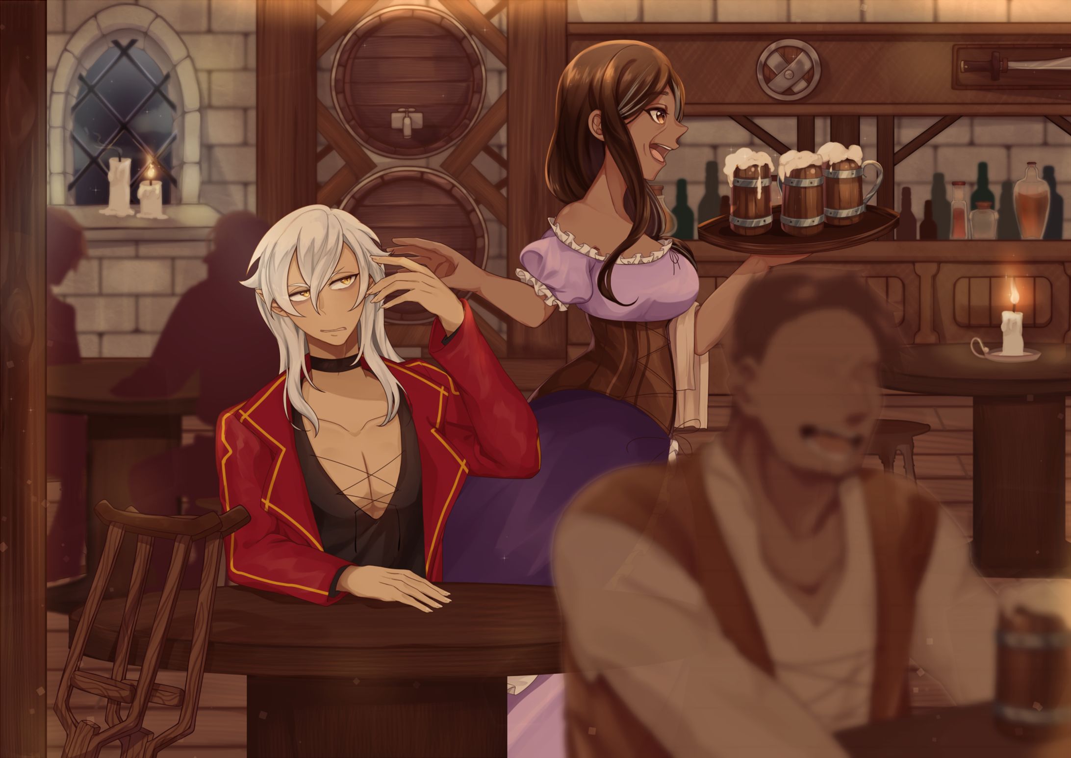 The tavern-1