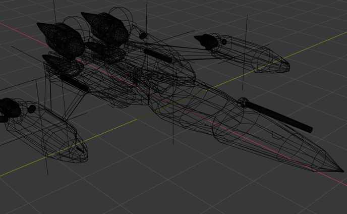 スーパーゴースト　マクロスΔ