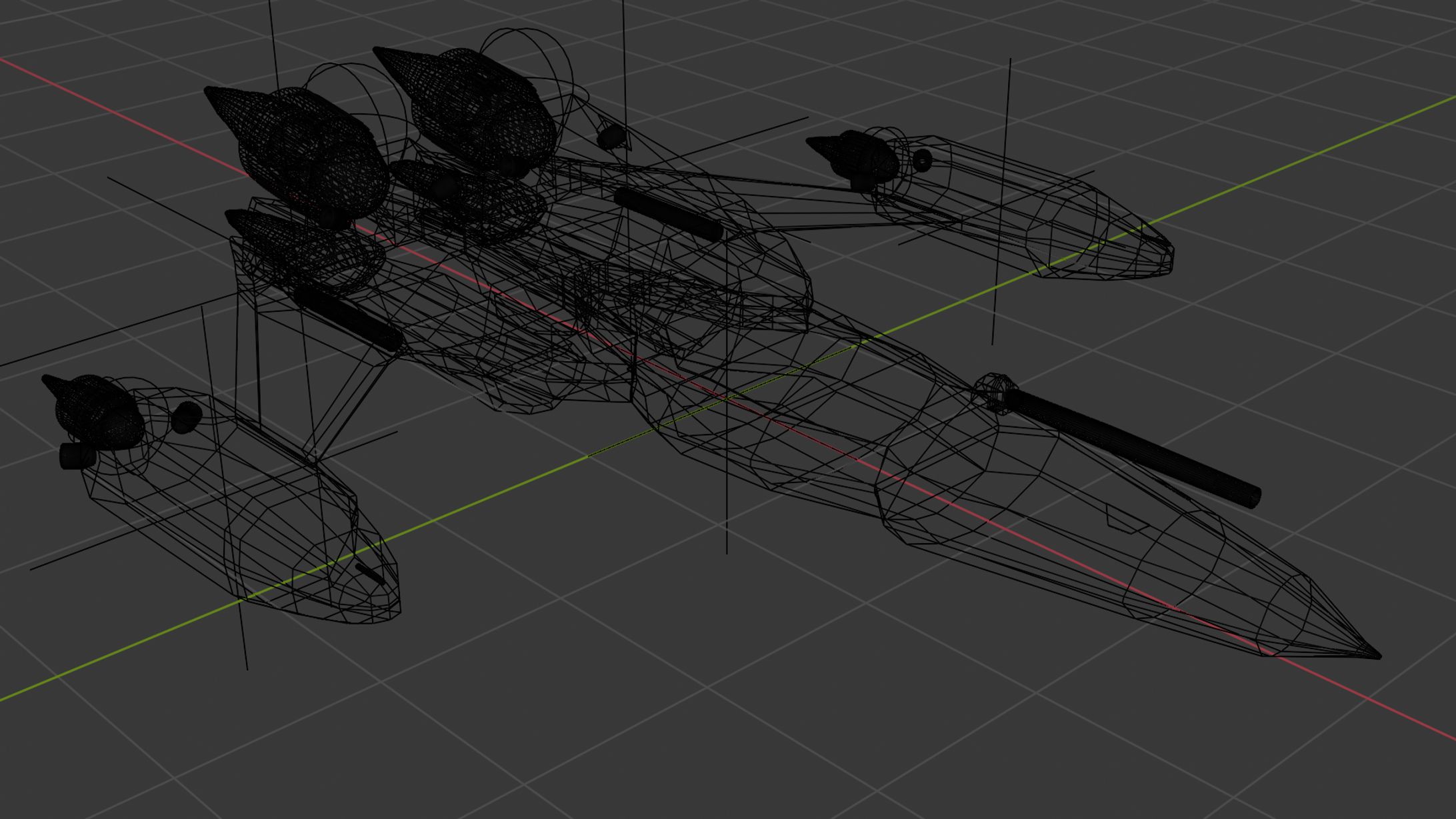 スーパーゴースト　マクロスΔ-1