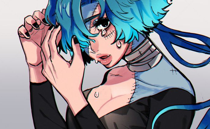 イラストB（サンプル）