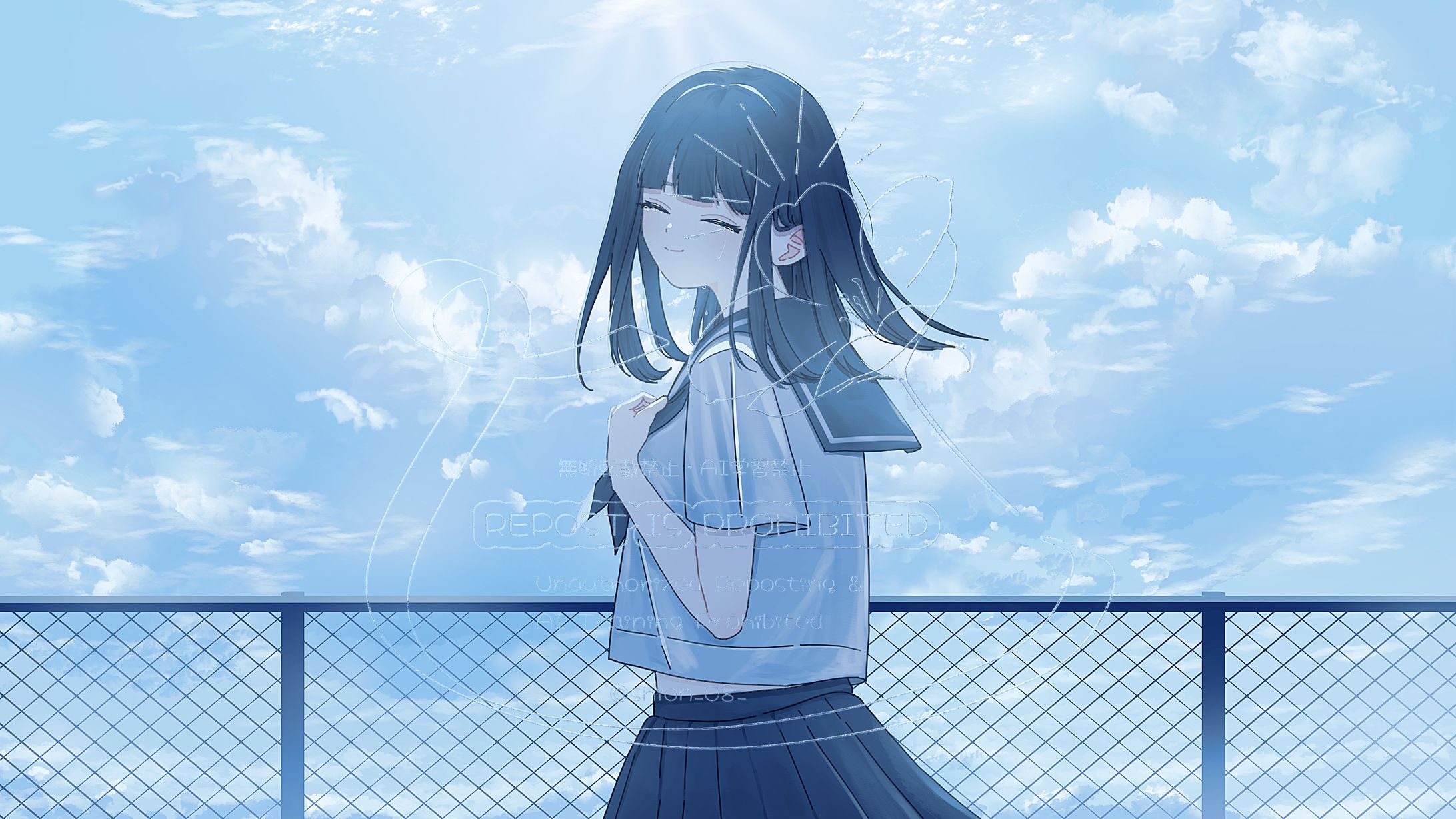 最期は笑顔で-1