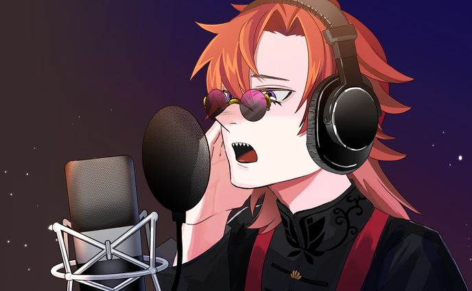 ラヴ・イズ・オーヴァーcover