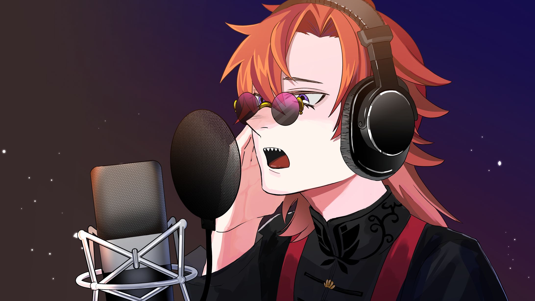 ラヴ・イズ・オーヴァーcover-1