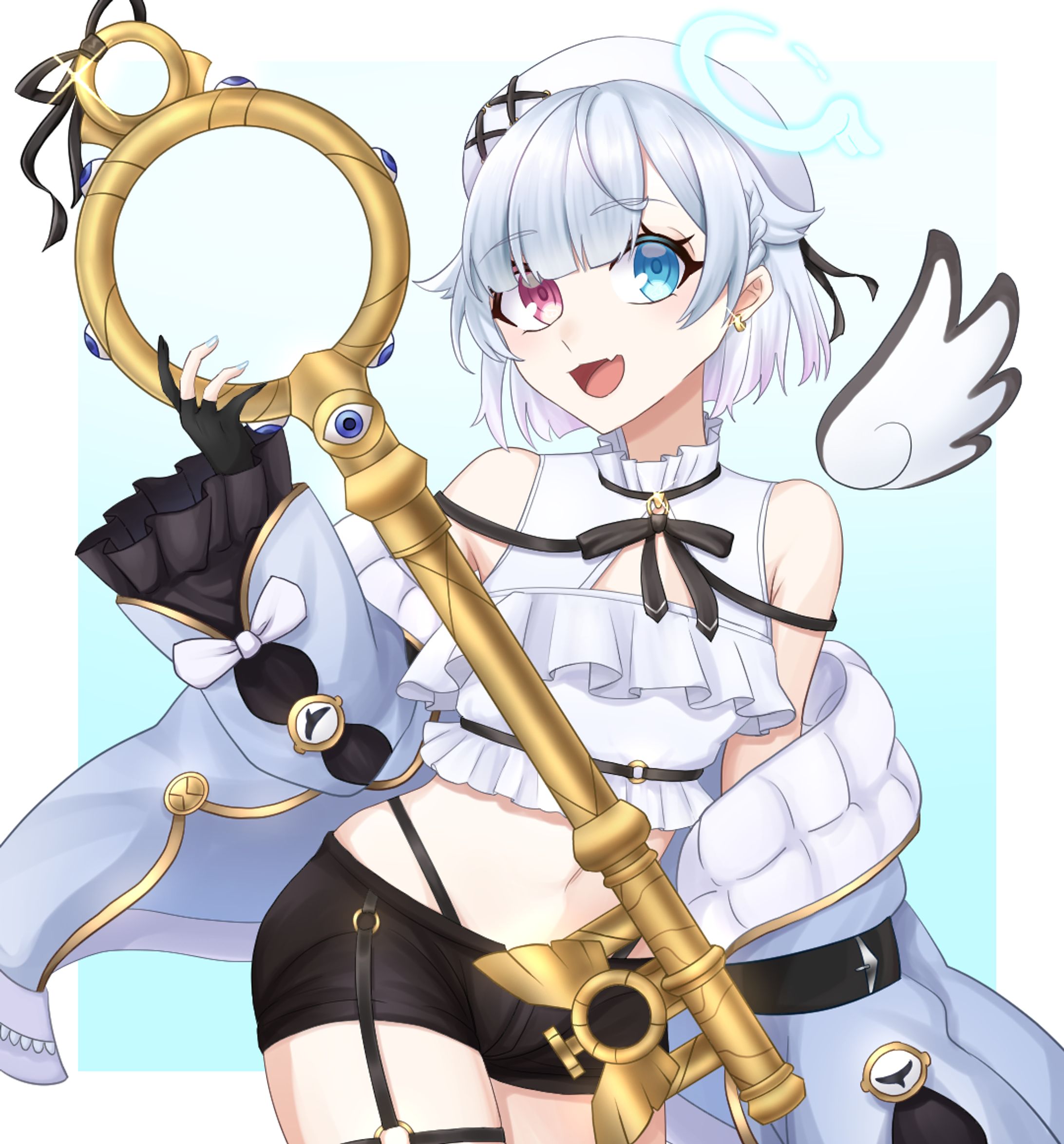 ファンアート-1