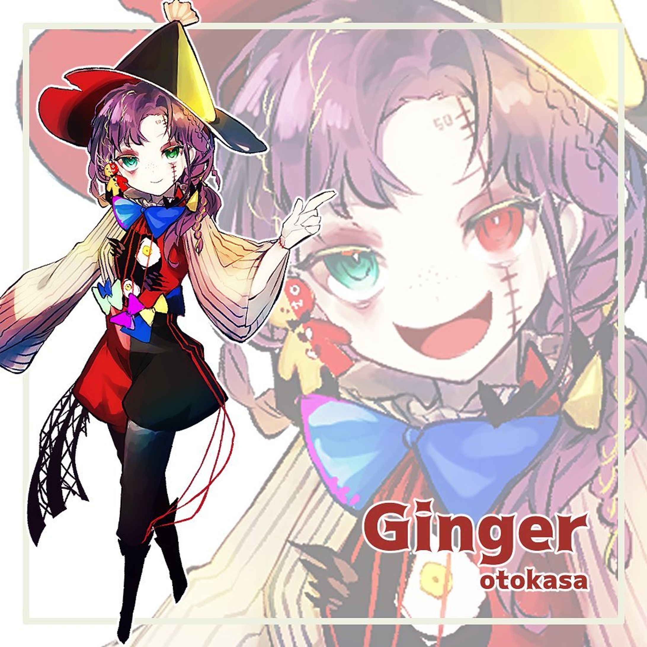 Ginger-1