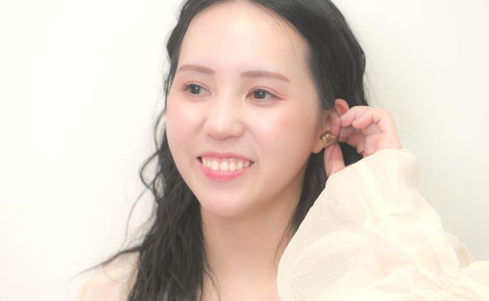 Hi.self photo booth（スタジオ撮影③）