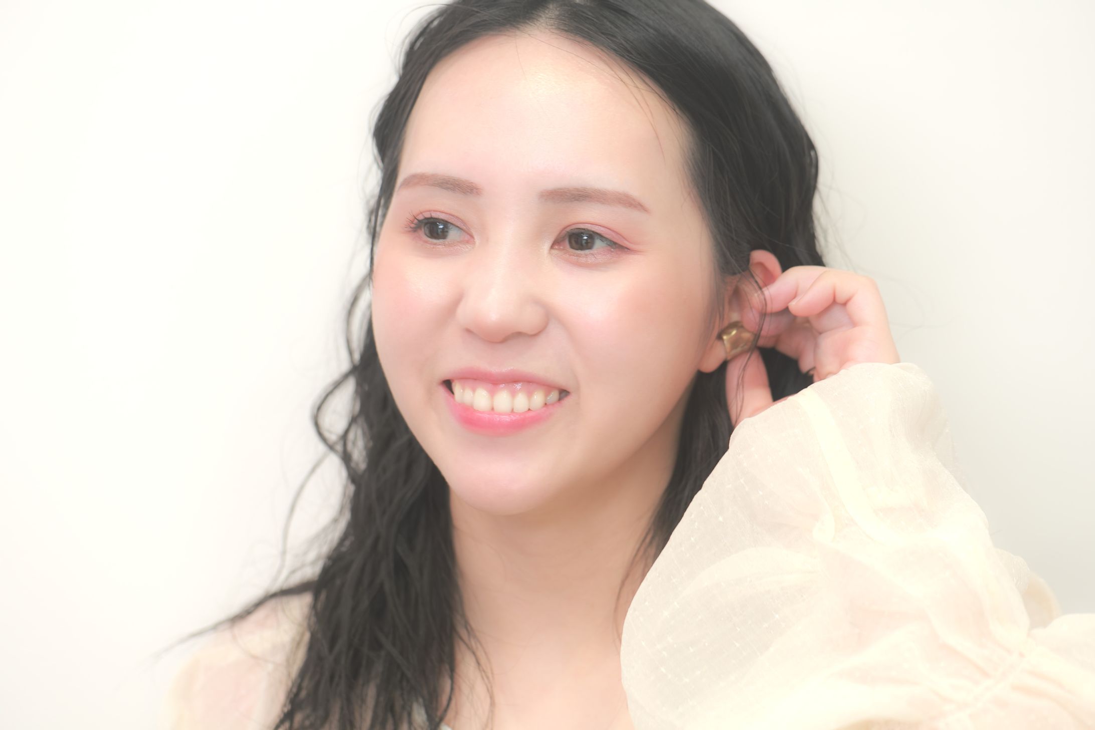 Hi.self photo booth（スタジオ撮影③）-1