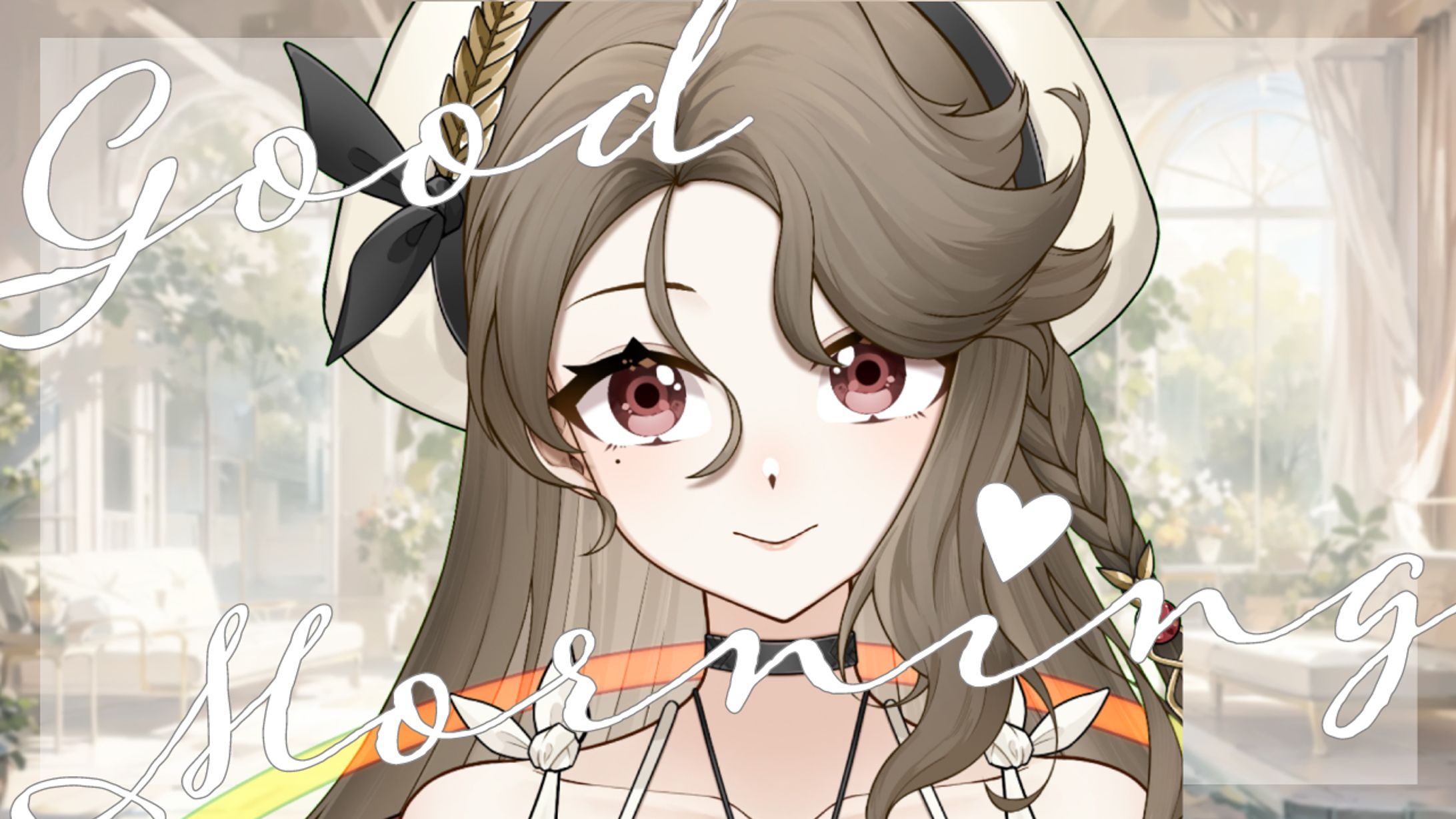 #おはようVtuber / サムネイル-1