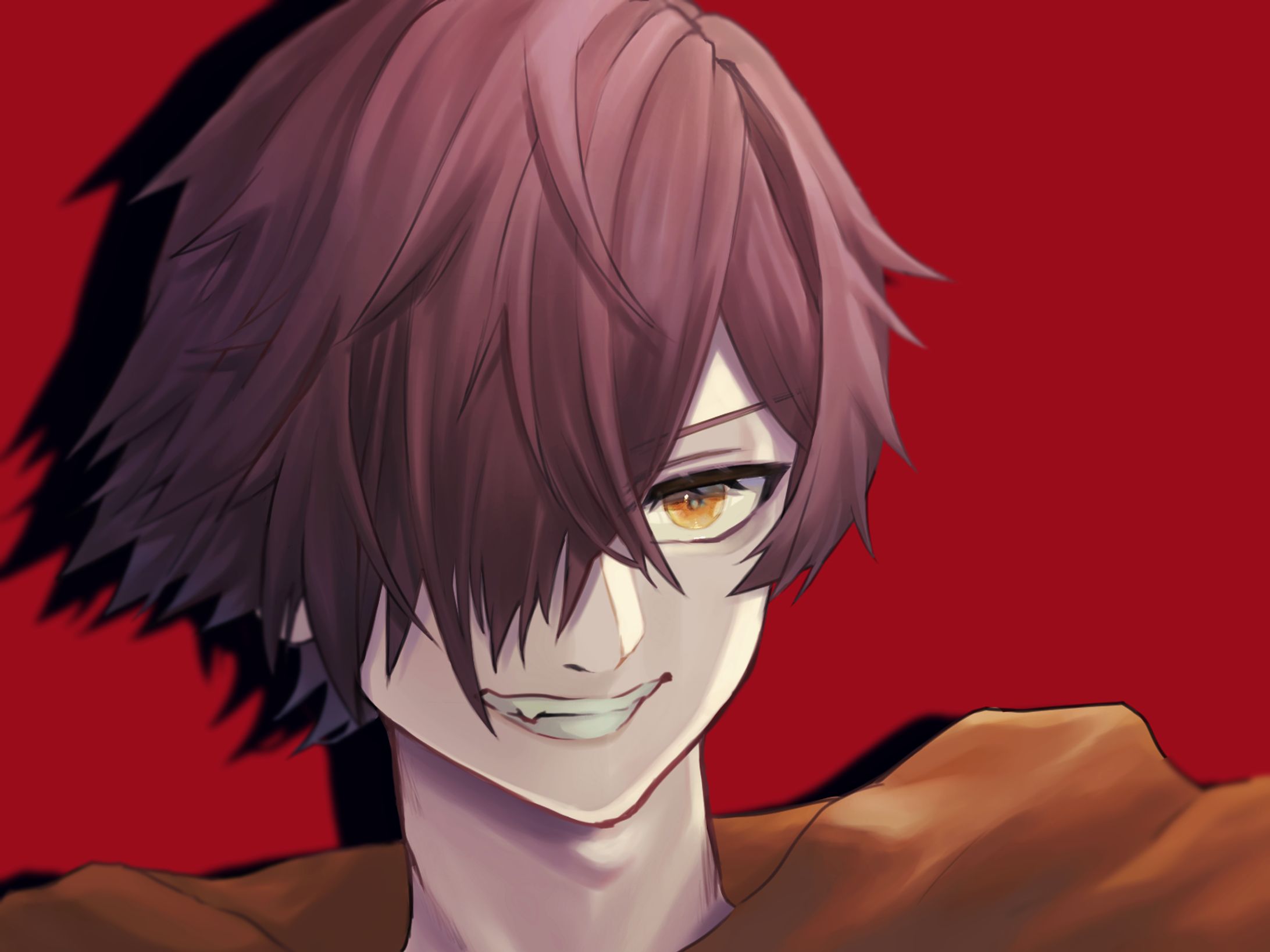 人物イラスト-1