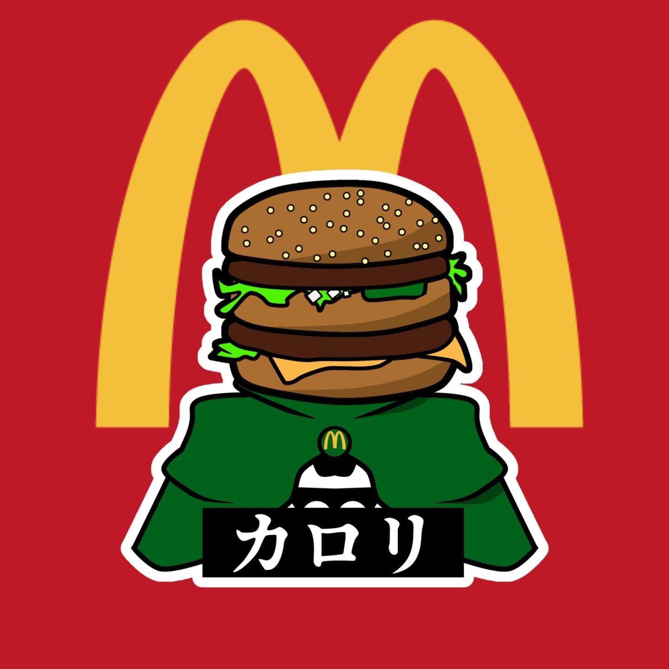 ❖Mascot logo❖

concept:ハンバーガー

text:カロリ

Plz Twitter Follow& like

#マスコットロゴ #Mascotlogo #キャラクターロゴ #クランアイコン #クラン #デザイン #イラスト #依頼 #マスコット 
#logo #mascot #design #logodesigner #designer #character-1