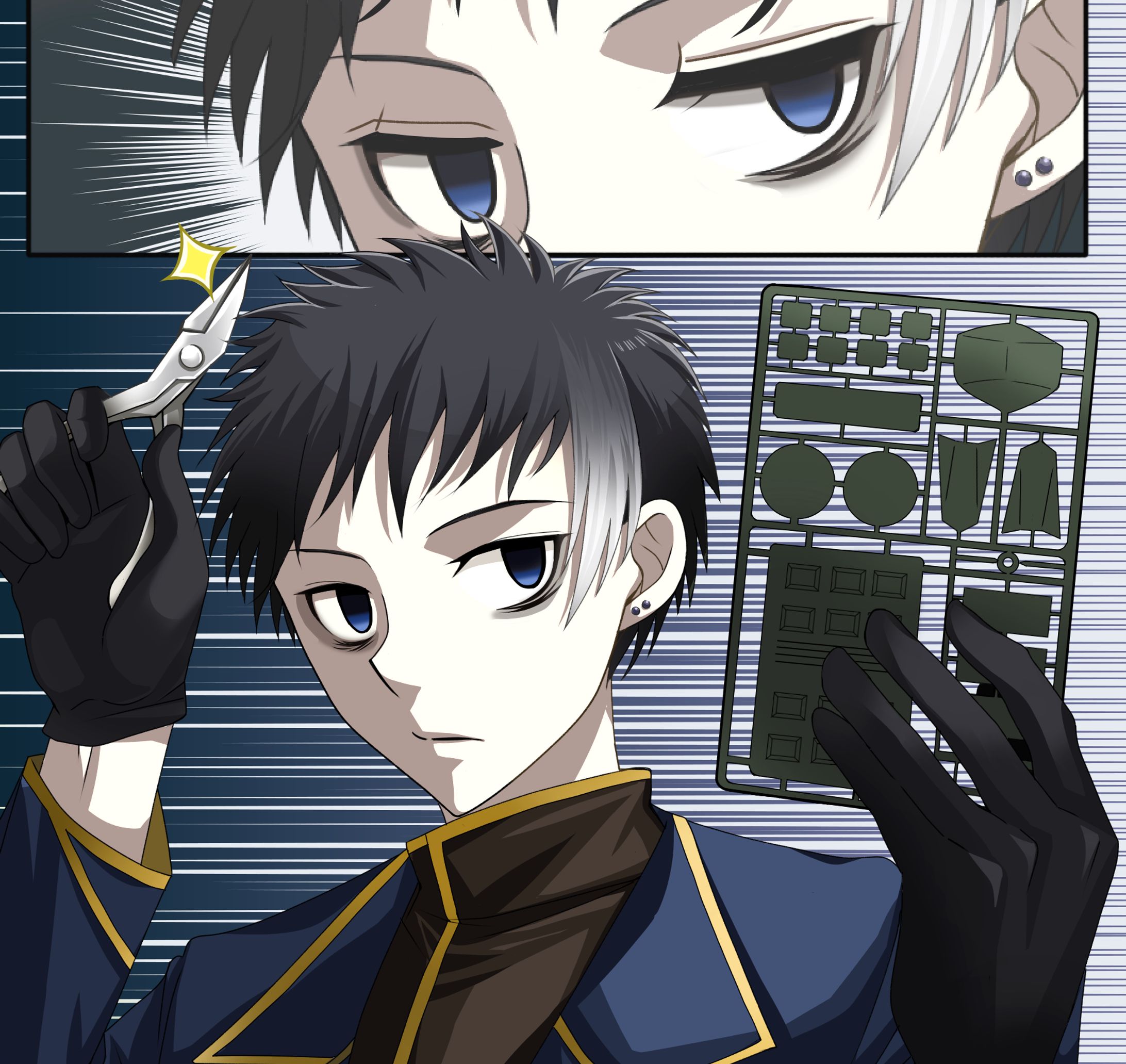 リクエスト-1