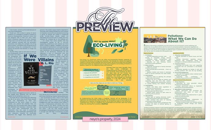 code: magazine
